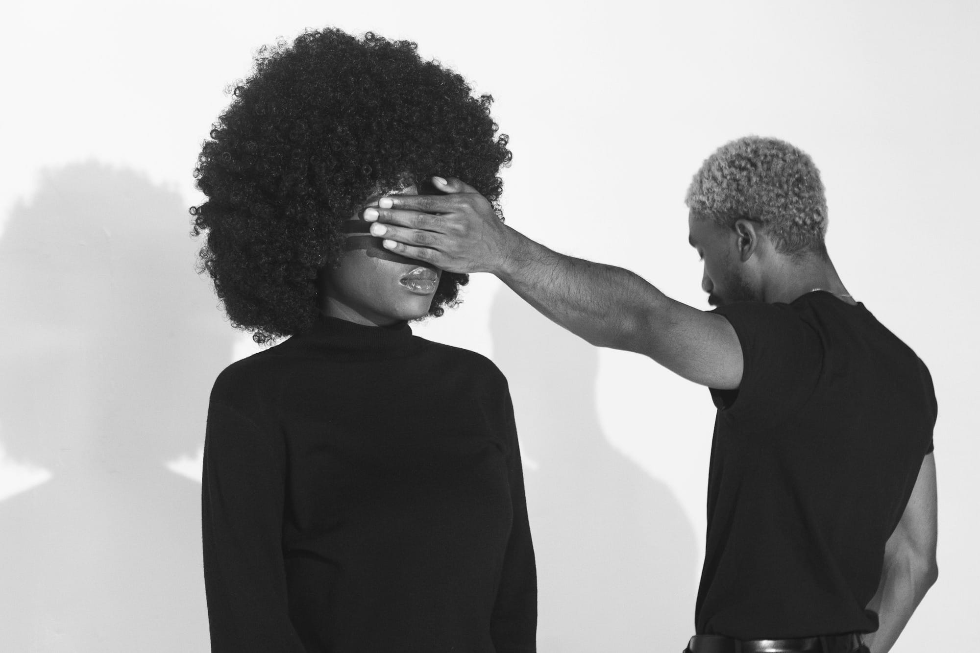 "But They Never Hit Me": When Domestic Violence Isn't Physical