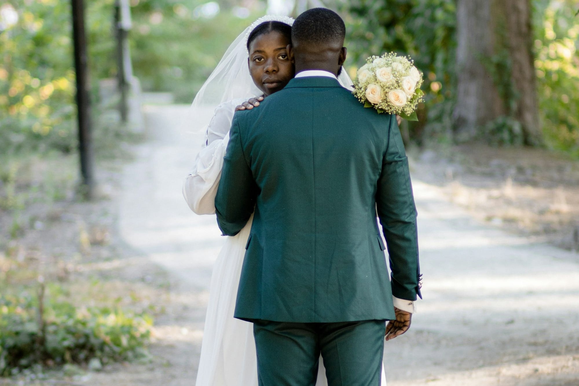 "But They Never Hit Me": When Domestic Violence Isn't Physical